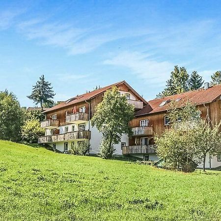 Feriendorf Schwarzholz วิชอาค ภายนอก รูปภาพ