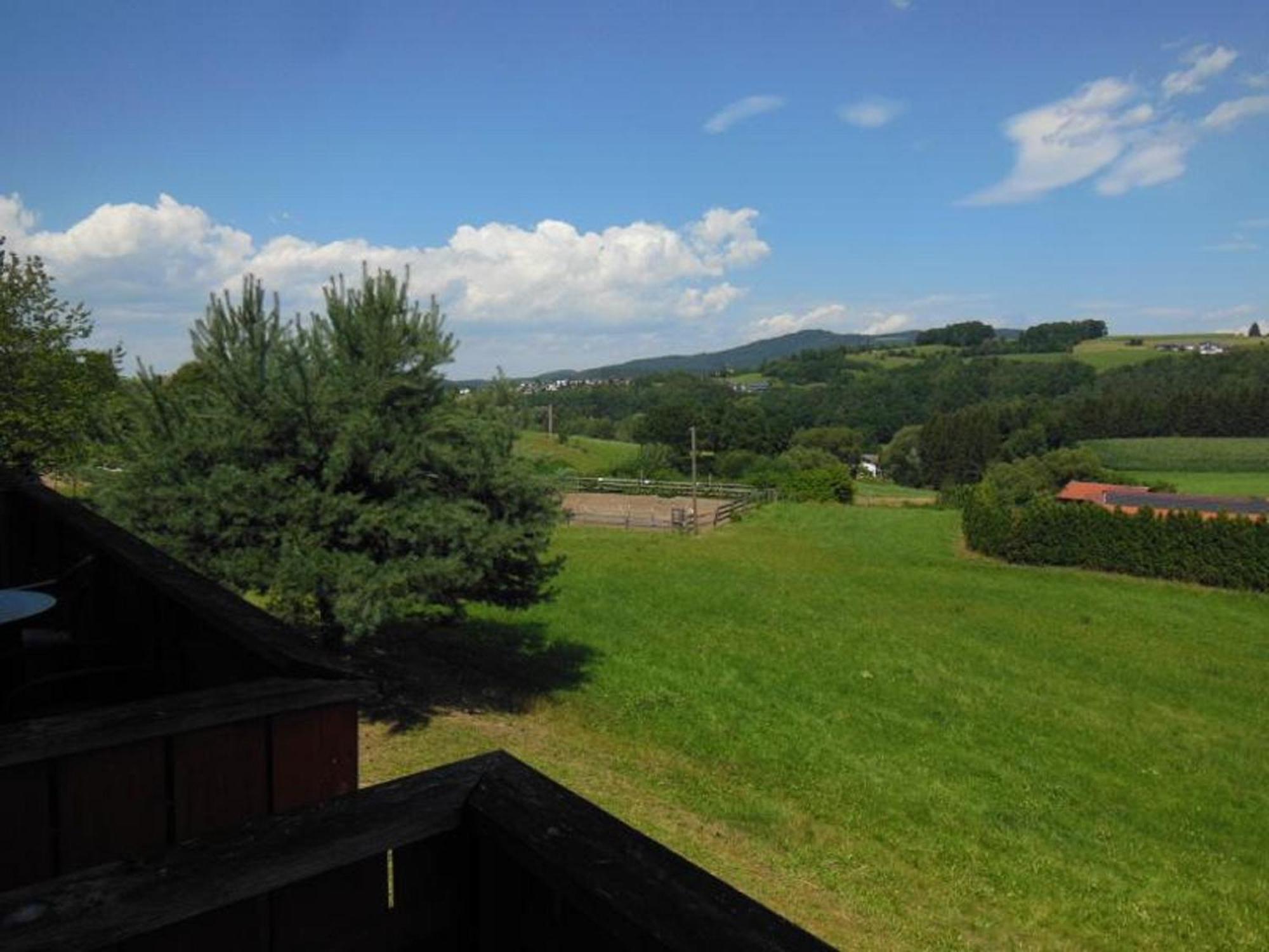 Feriendorf Schwarzholz วิชอาค ภายนอก รูปภาพ