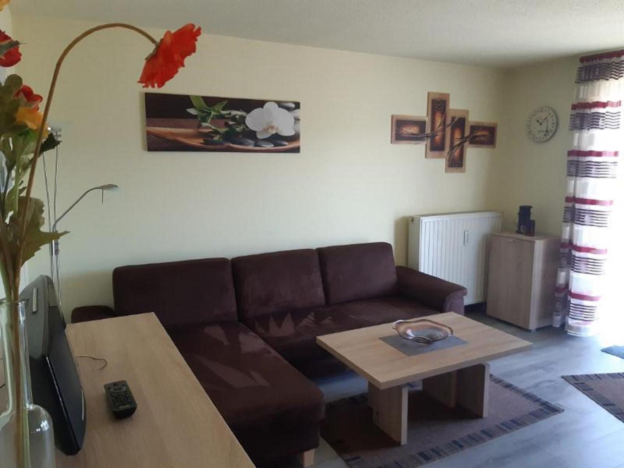 Feriendorf Schwarzholz วิชอาค ภายนอก รูปภาพ