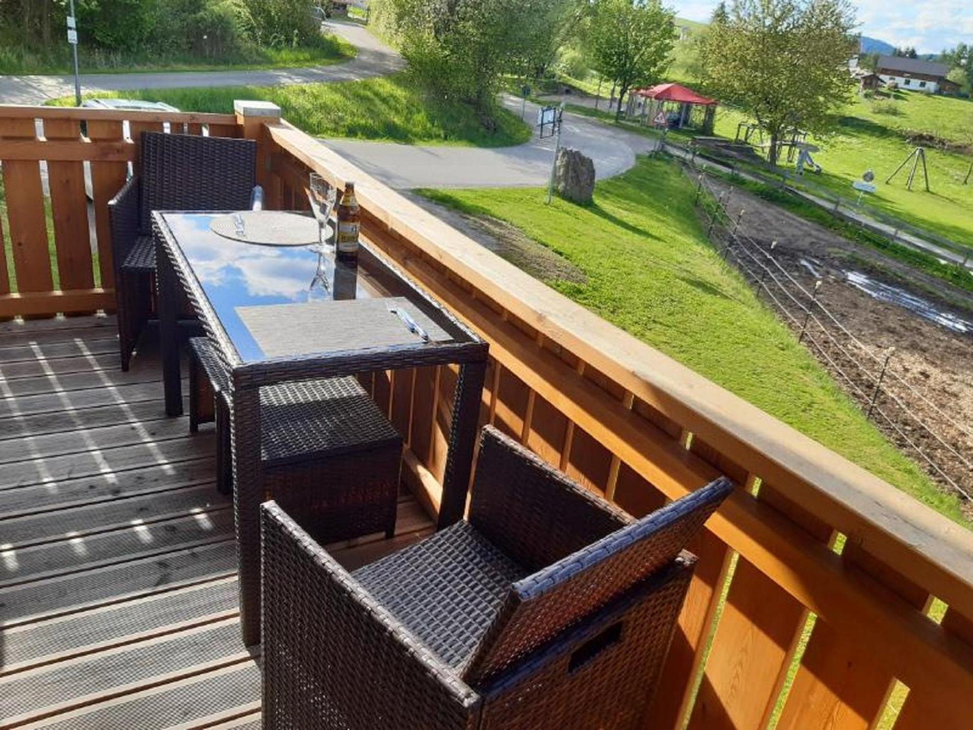 Feriendorf Schwarzholz วิชอาค ภายนอก รูปภาพ