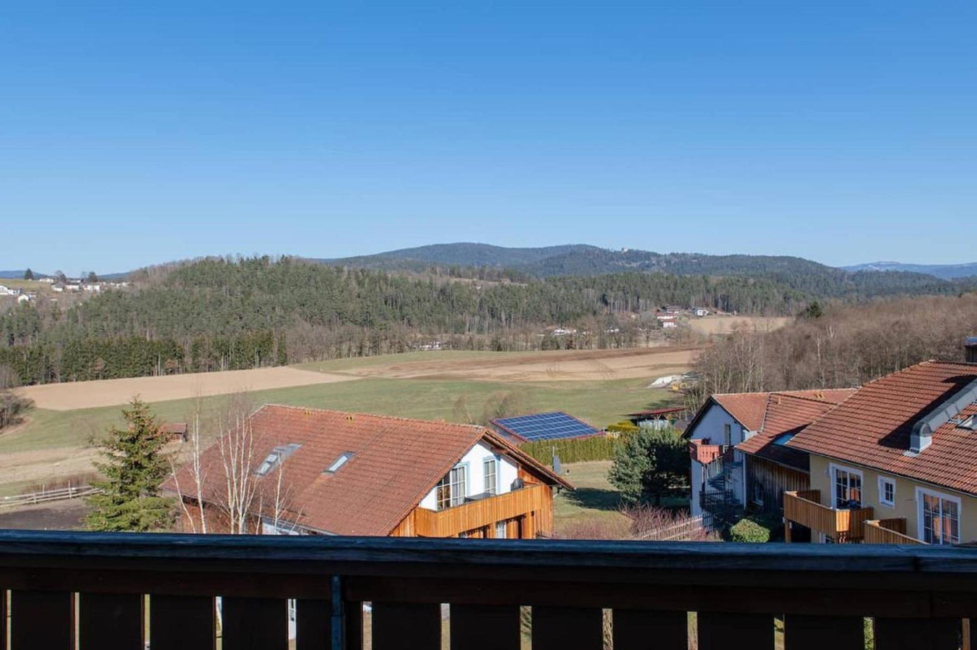 Feriendorf Schwarzholz วิชอาค ภายนอก รูปภาพ