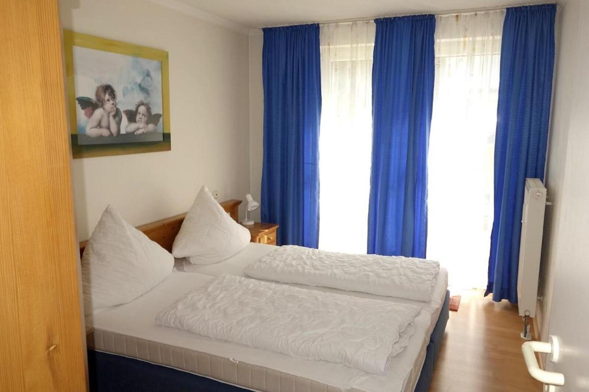 Feriendorf Schwarzholz วิชอาค ภายนอก รูปภาพ